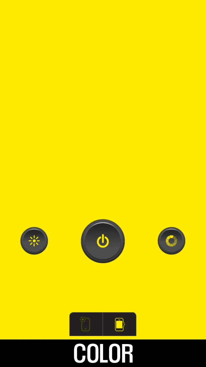 Flashlight | Indus Appstore | Screenshot