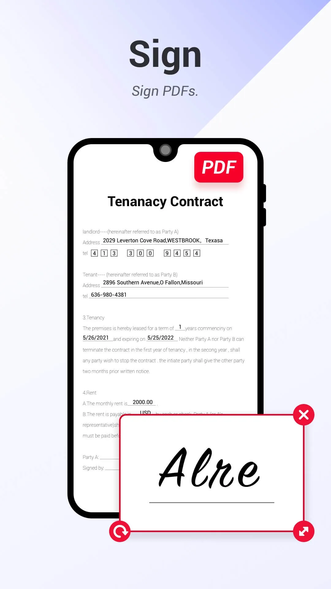 PDF Reader Pro: Edit PDF | Indus Appstore | Screenshot