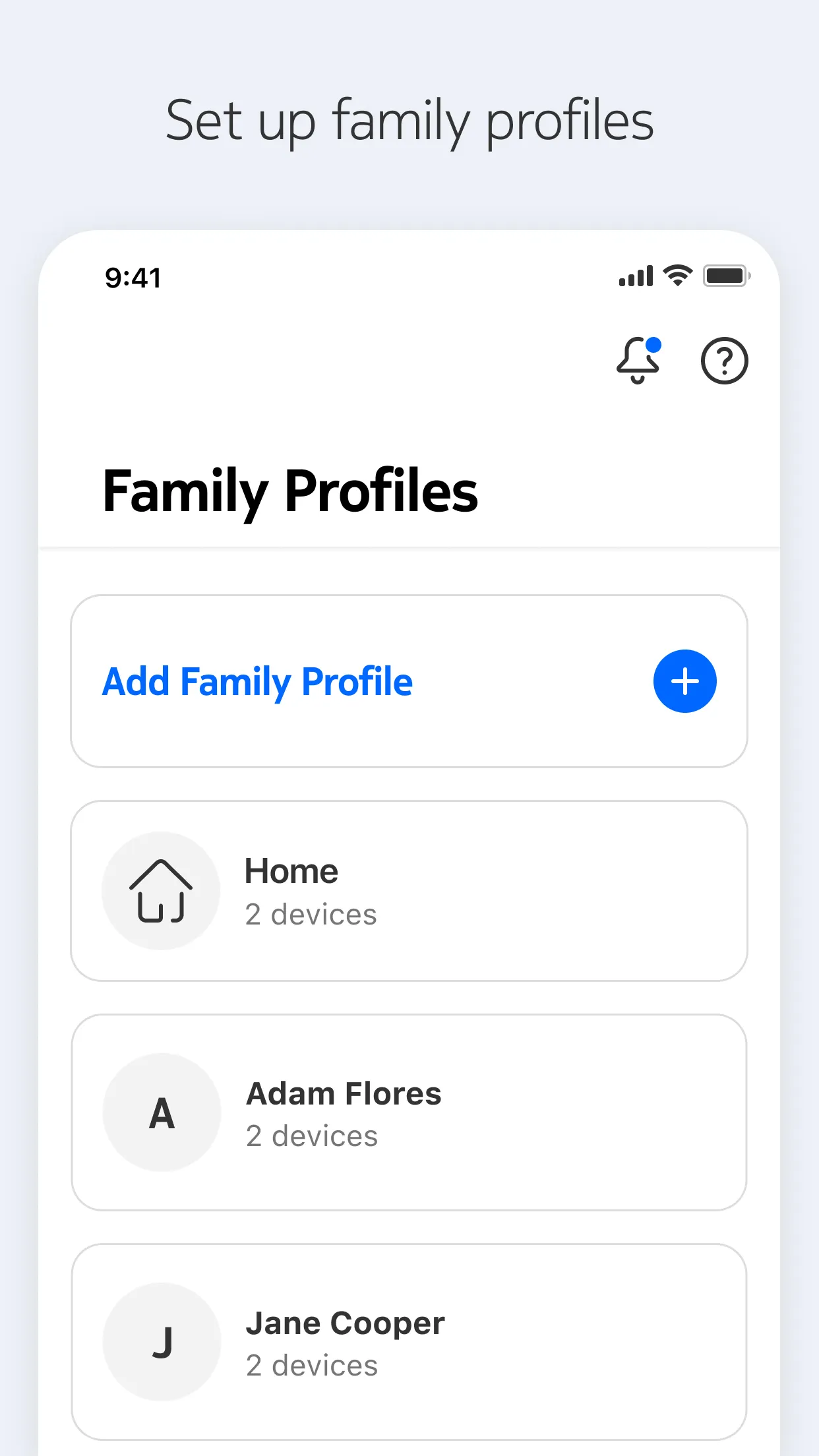 Nokia WiFi | Indus Appstore | Screenshot