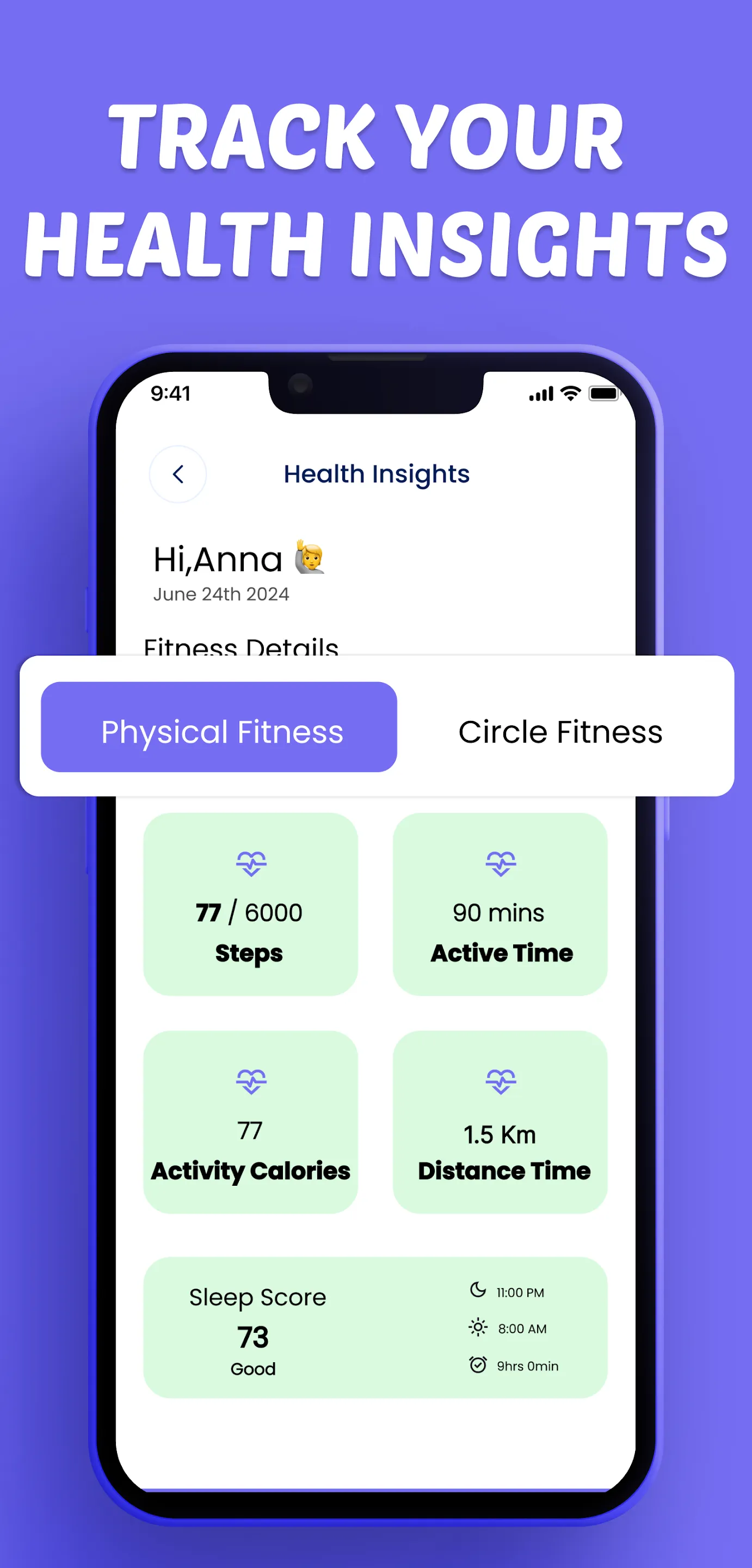 Friends & Family Tracker App | Indus Appstore | Screenshot