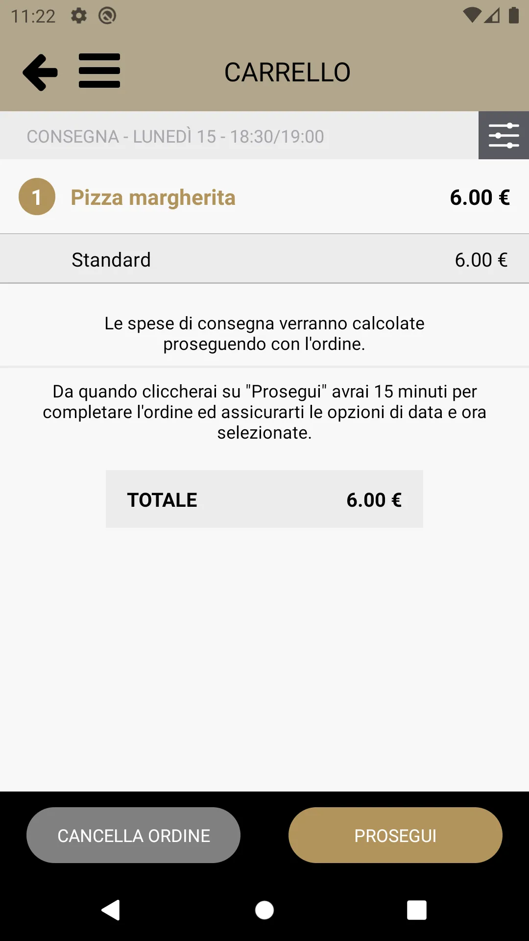 Fuori di zucca | Indus Appstore | Screenshot