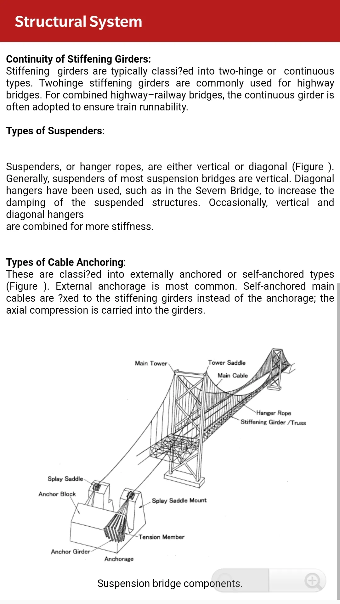 STRUCTURAL ANALYSIS - II | Indus Appstore | Screenshot