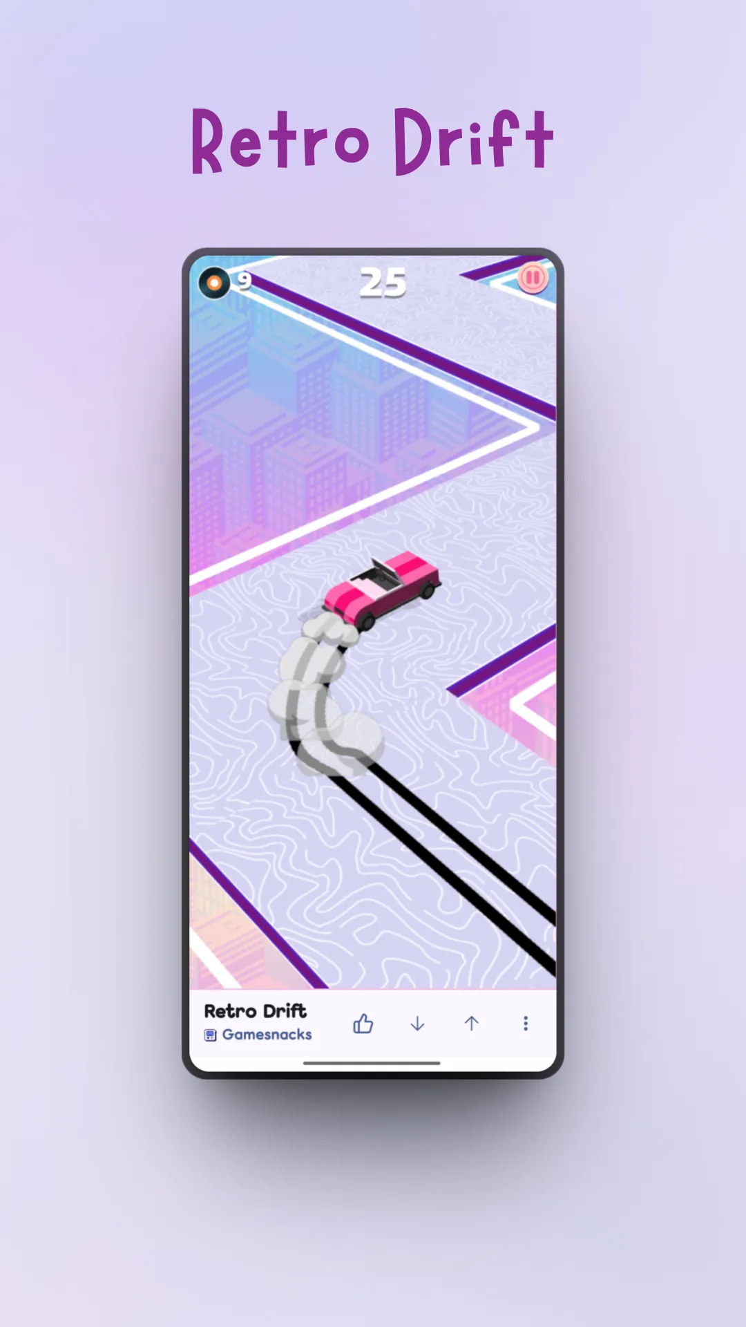Swick – No Advertisement Games | Indus Appstore | Screenshot