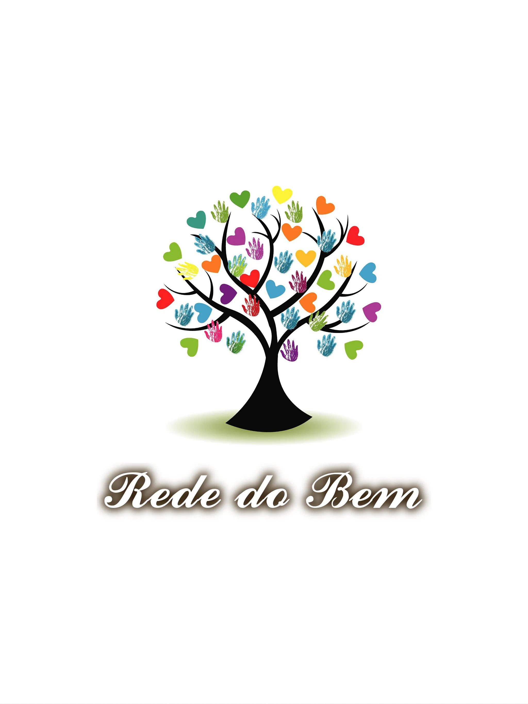 Rede do Bem | Indus Appstore | Screenshot