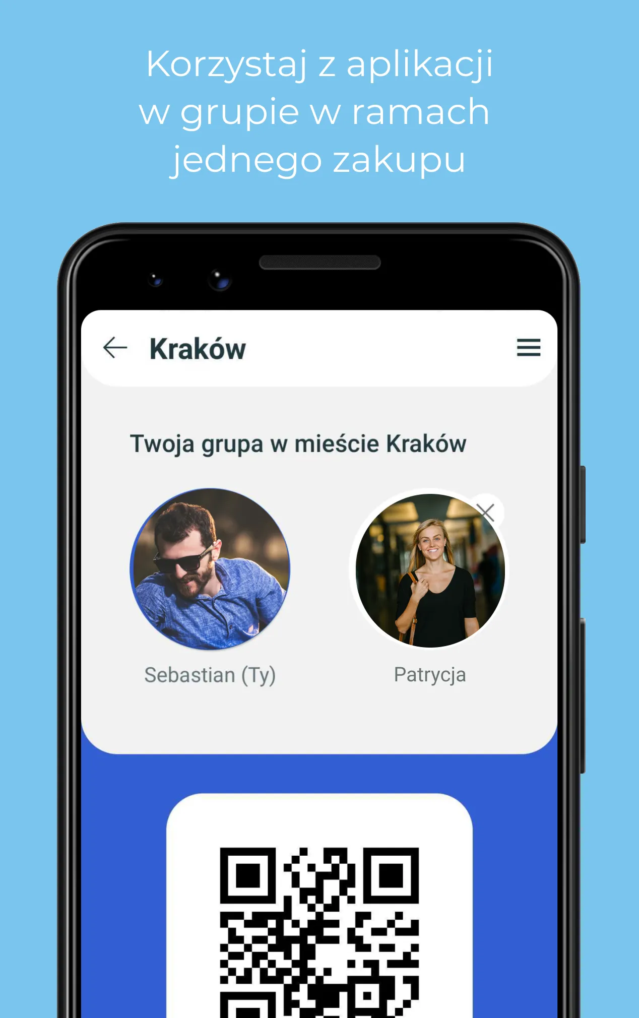 GuideApp - audioprzewodnik | Indus Appstore | Screenshot