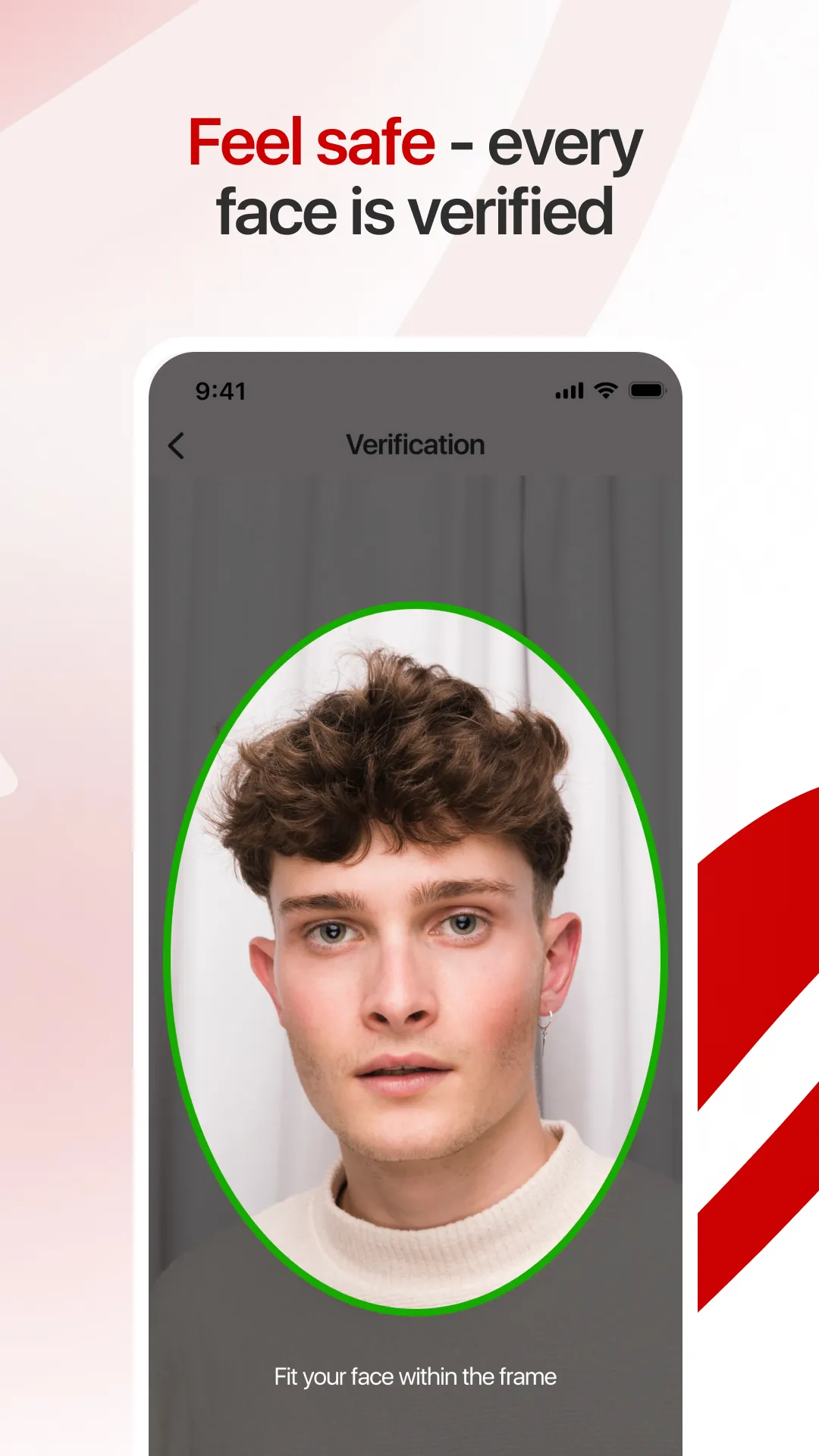 Kinly. | Indus Appstore | Screenshot