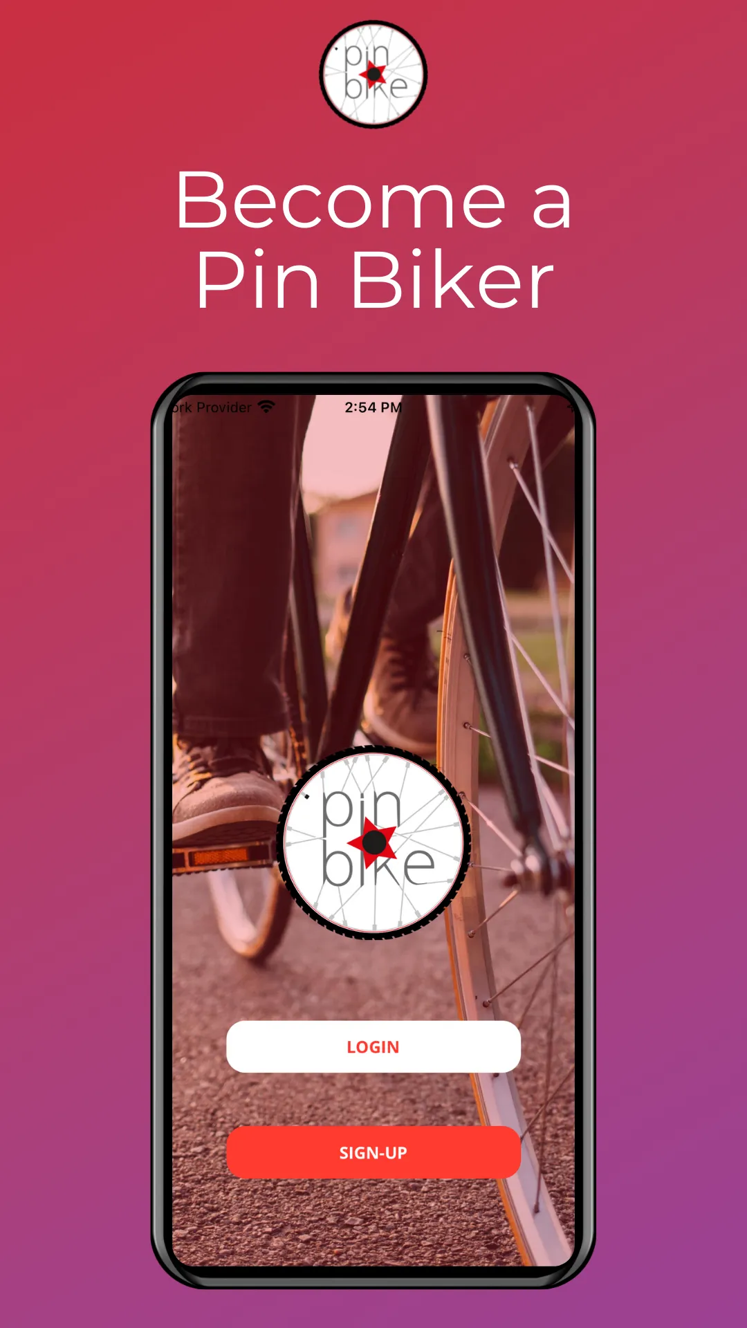 Pin Bike | Indus Appstore | Screenshot