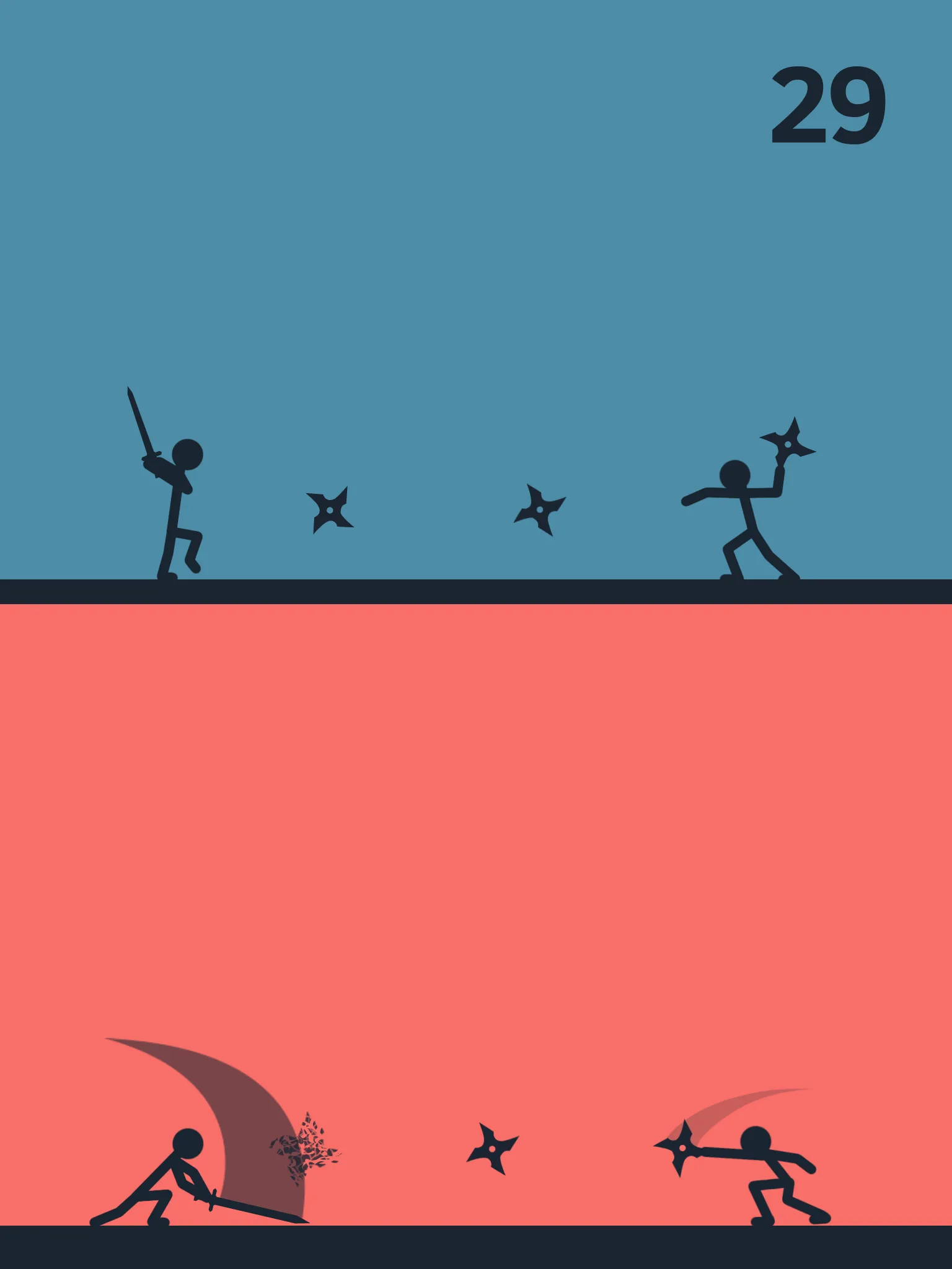 Make Them Fight | Indus Appstore | Screenshot