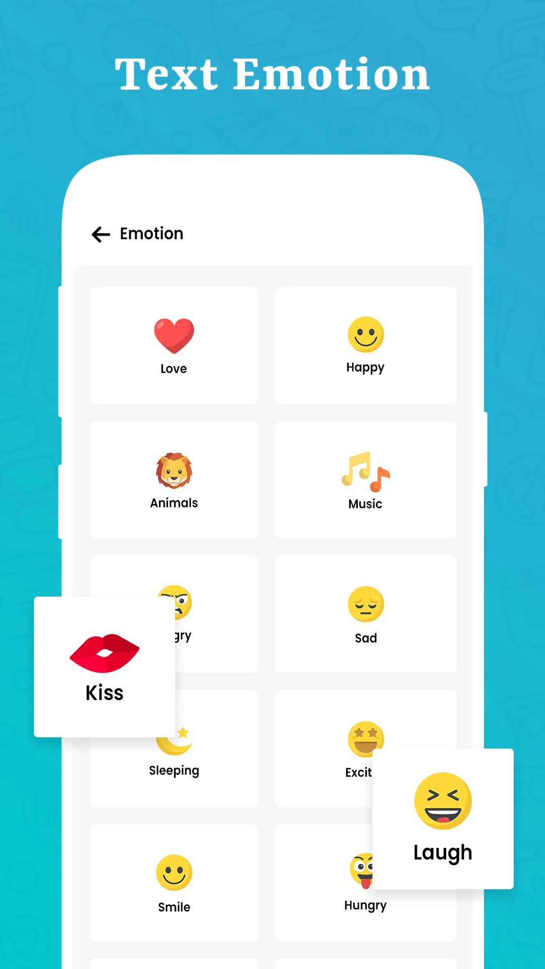 Chat Style for WhatsApp :Fonts | Indus Appstore | Screenshot