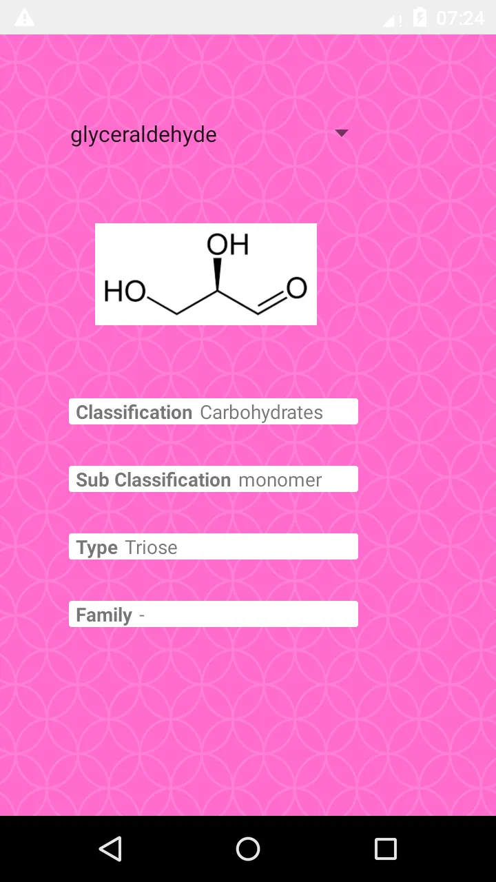 Biochemistry | Indus Appstore | Screenshot