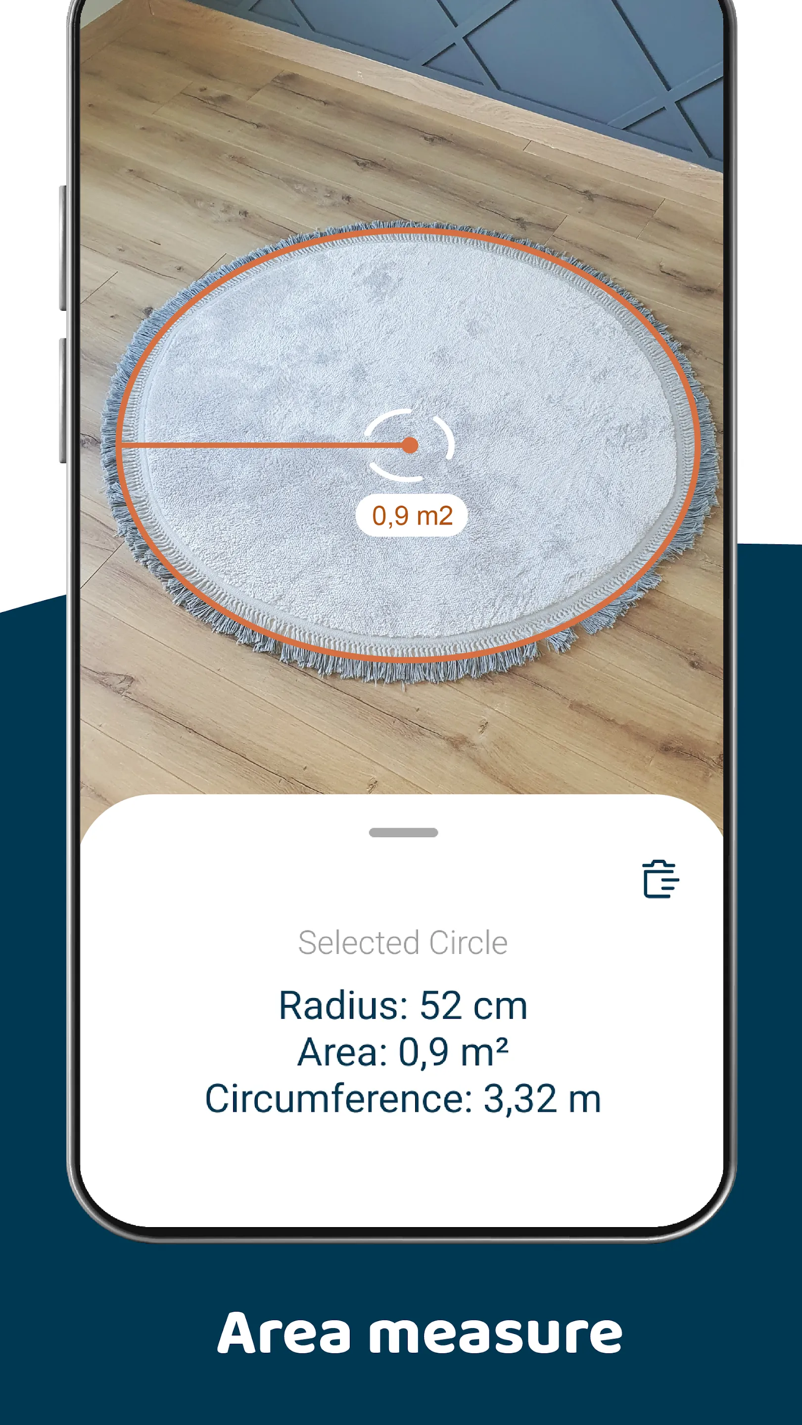 Magic Measure | Indus Appstore | Screenshot