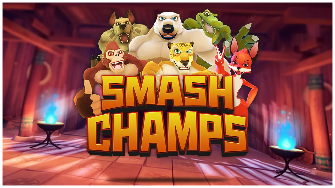 Smash Champs | Indus Appstore | Screenshot