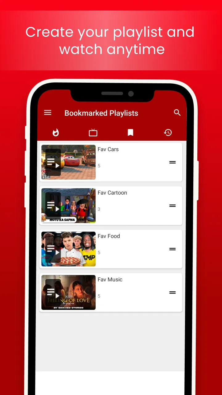 Tube Video Downloader | Indus Appstore | Screenshot