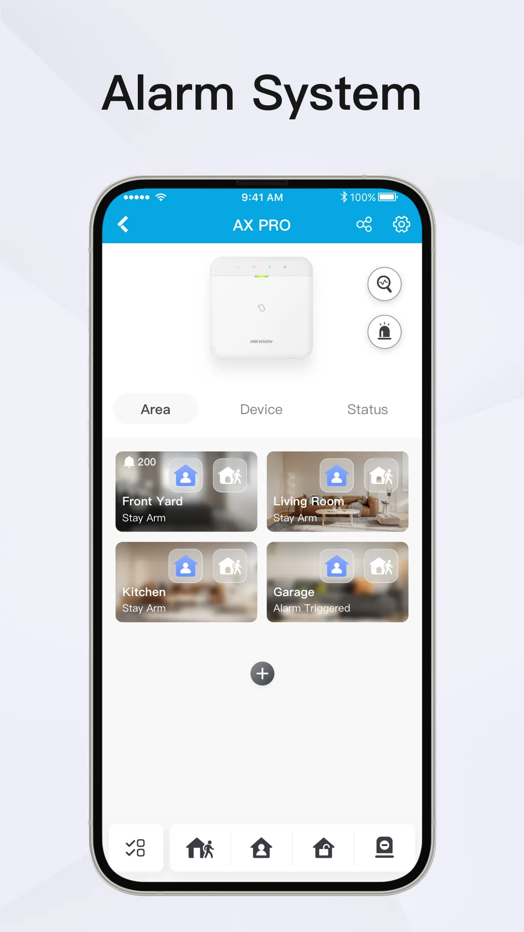 HiLookVision | Indus Appstore | Screenshot