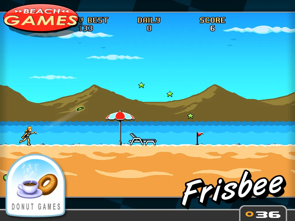 Beach Games | Indus Appstore | Screenshot