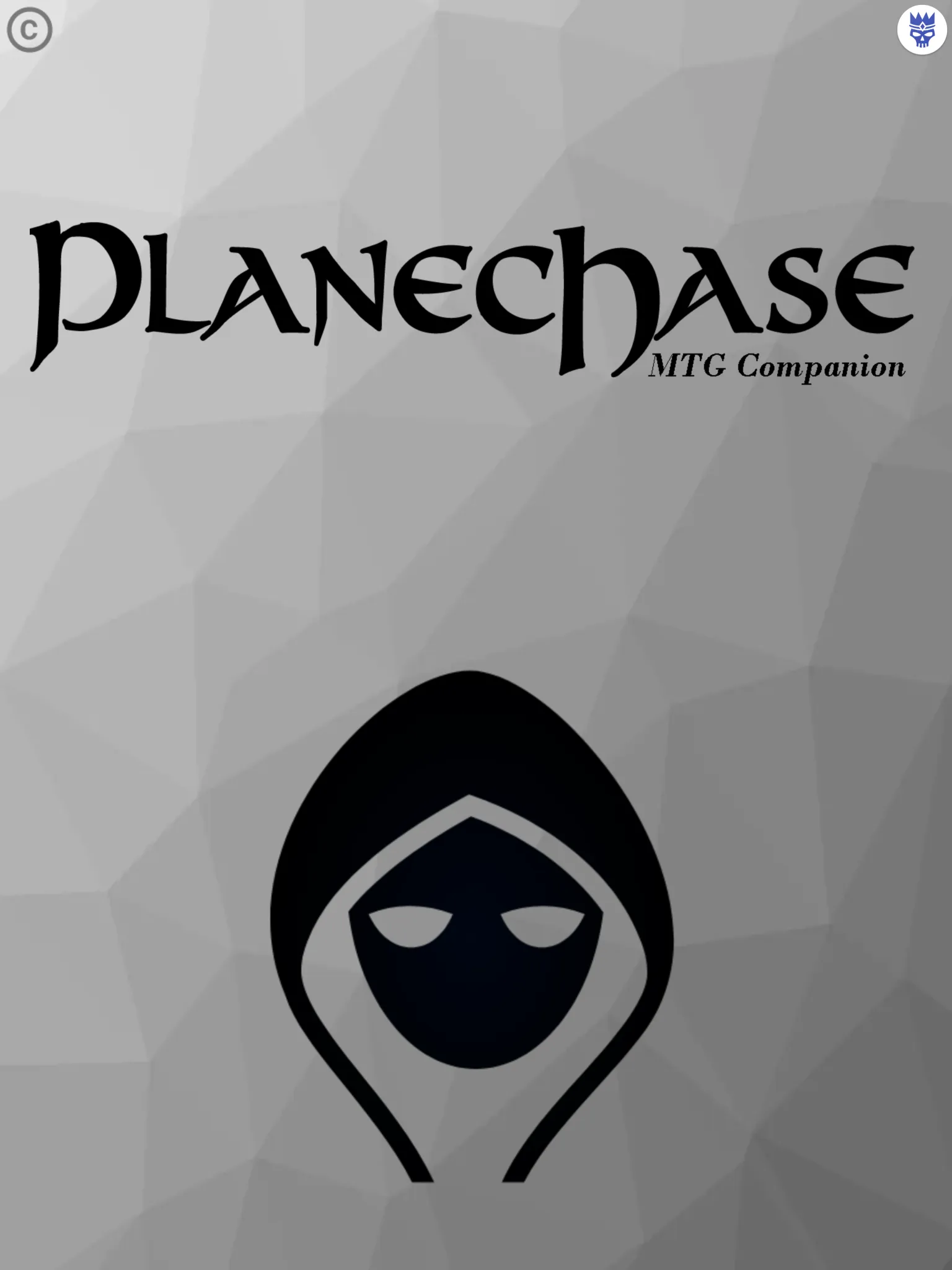 Planechase - MTG Companion | Indus Appstore | Screenshot