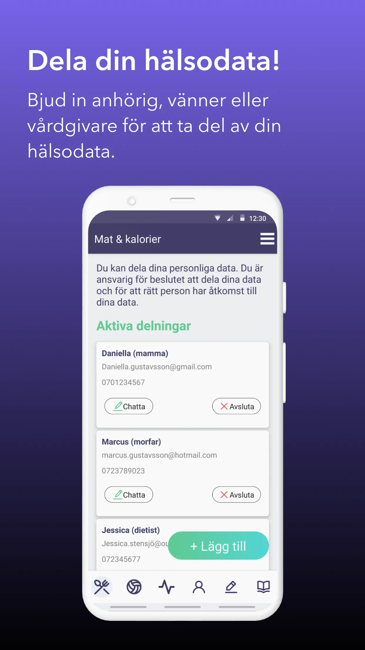 Dialiv | Indus Appstore | Screenshot