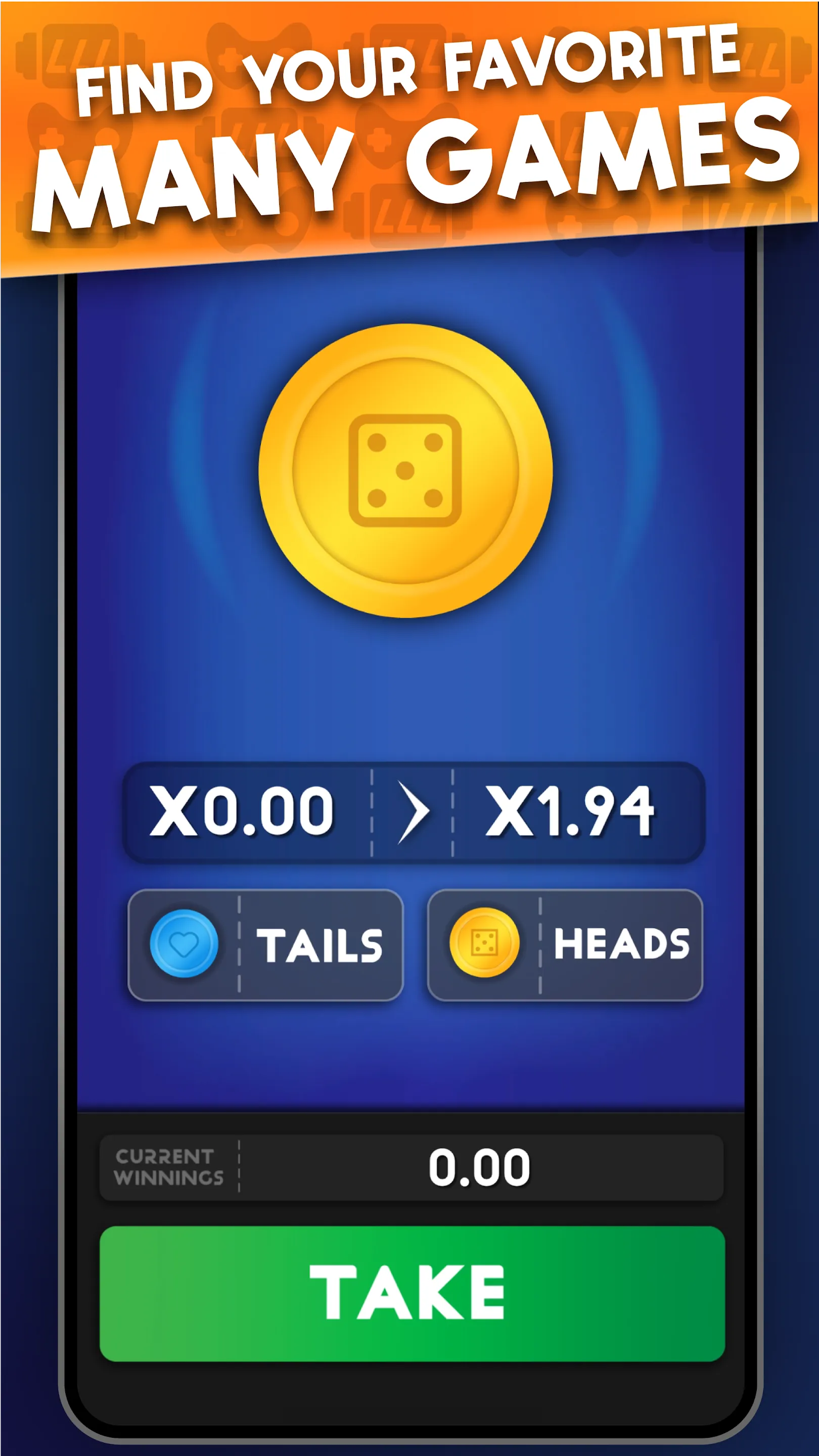 CasiX: Casino Simulator, Slots | Indus Appstore | Screenshot