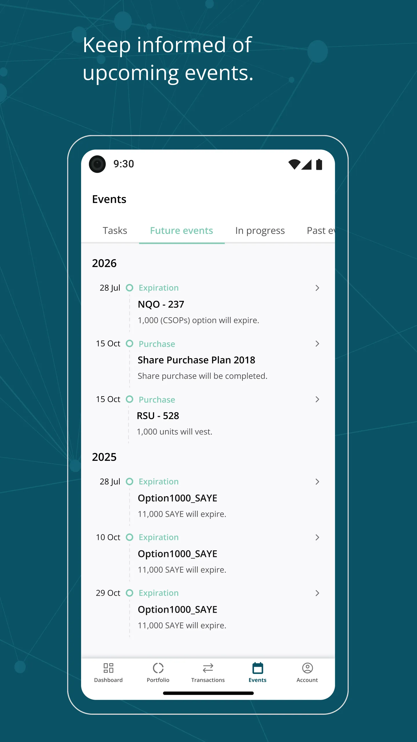 J.P.Morgan Workplace Solutions | Indus Appstore | Screenshot