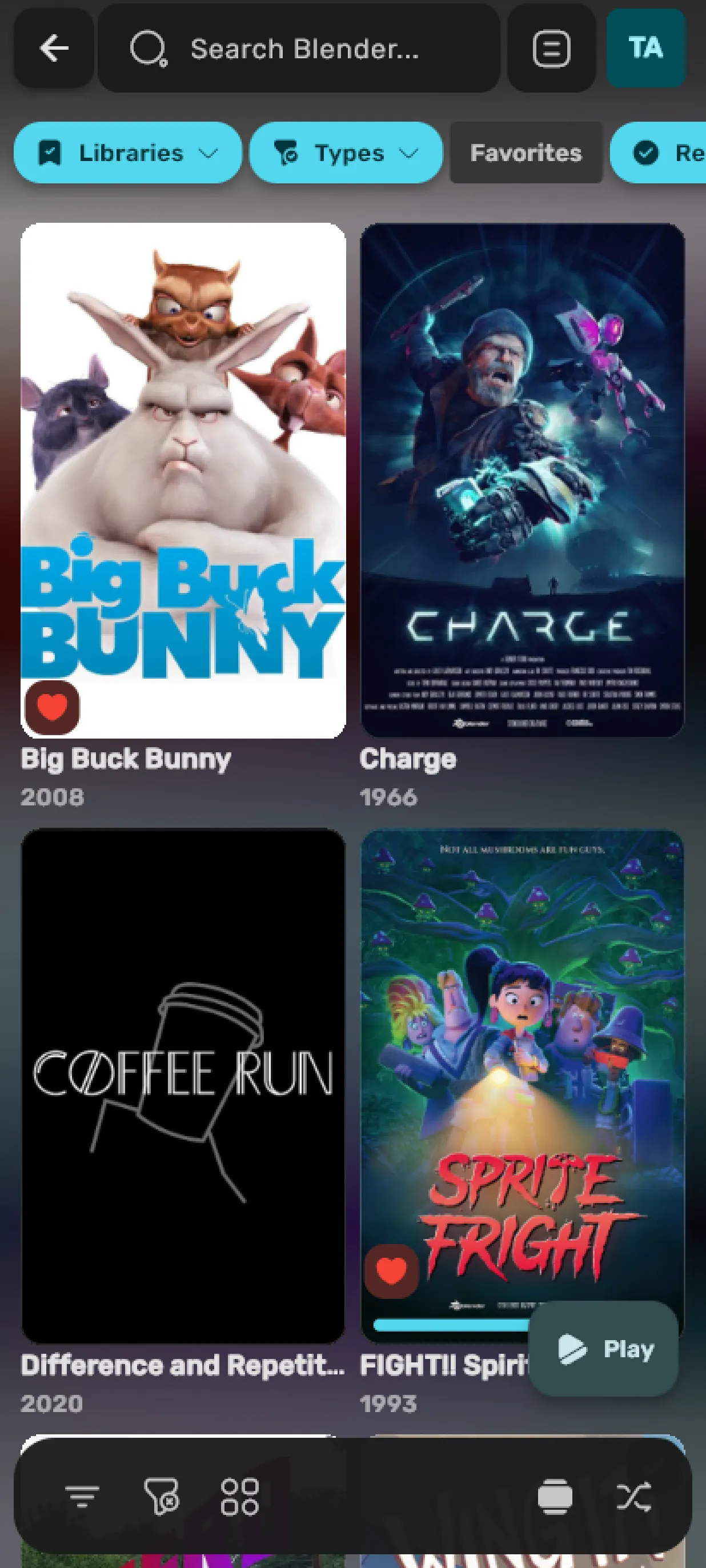 Fladder | Indus Appstore | Screenshot