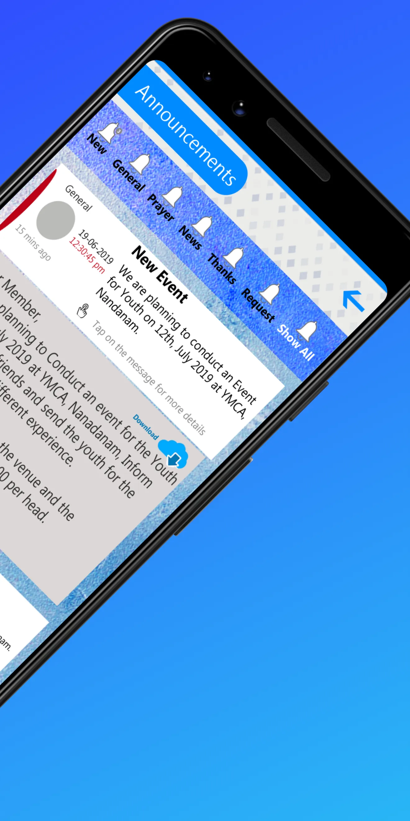 HLM - The Way to Eternal Life | Indus Appstore | Screenshot