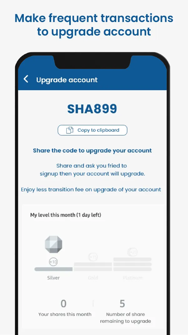P4PAY | Pay Bills | Indus Appstore | Screenshot
