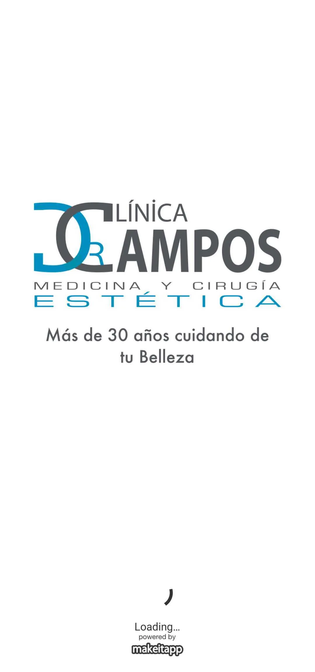 Clínica Dr. Campos Marbella | Indus Appstore | Screenshot