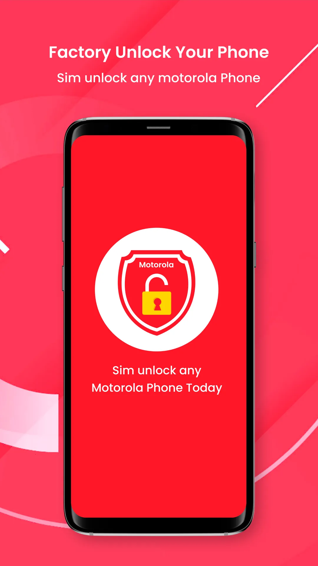 Network Unlock for Motorola | Indus Appstore | Screenshot