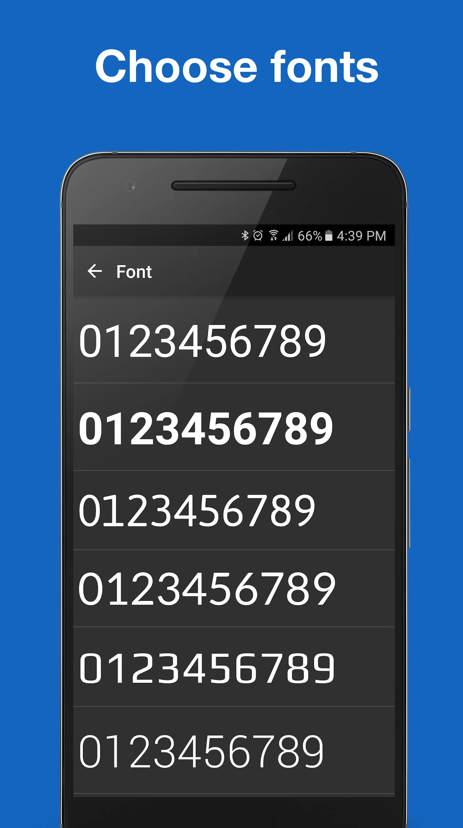 Stopwatch and Timer | Indus Appstore | Screenshot