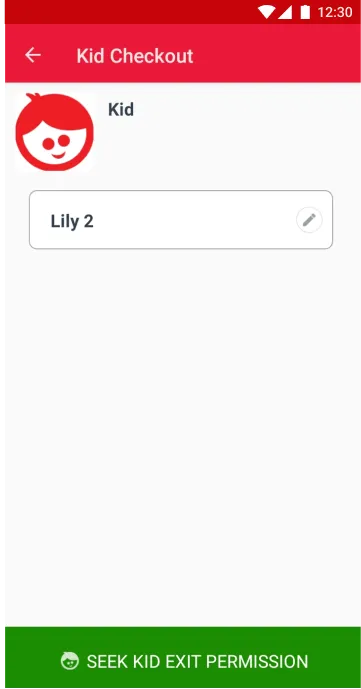 MyGate : Guard App | Indus Appstore | Screenshot