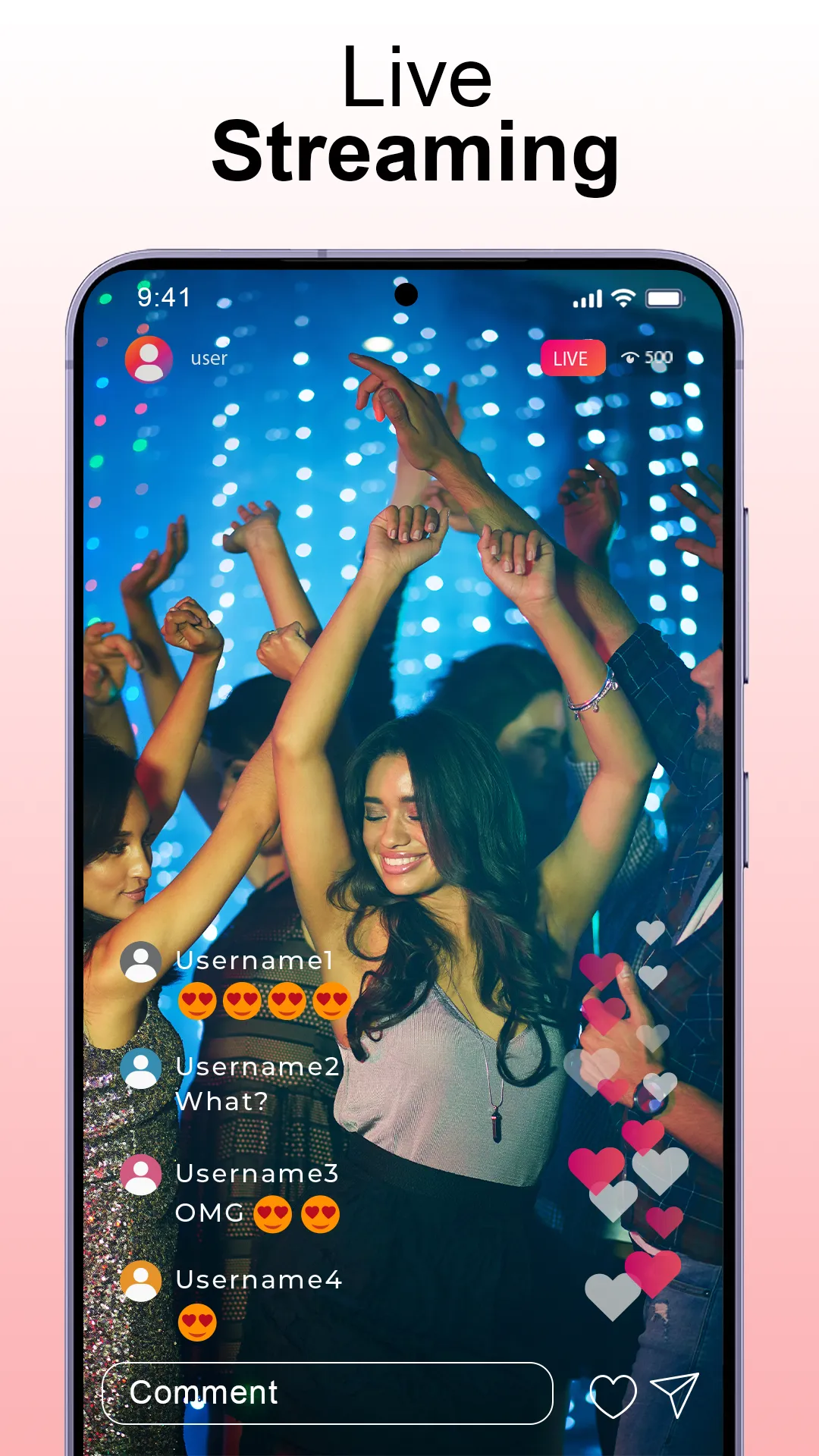 PlayX: Video Player All Format | Indus Appstore | Screenshot