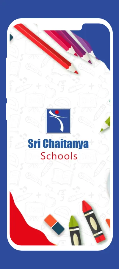 Sri Chaitanya Schools | Indus Appstore | Screenshot