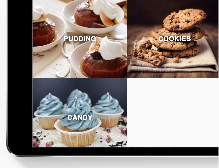 Easy Oven and Crockpot recipes | Indus Appstore | Screenshot