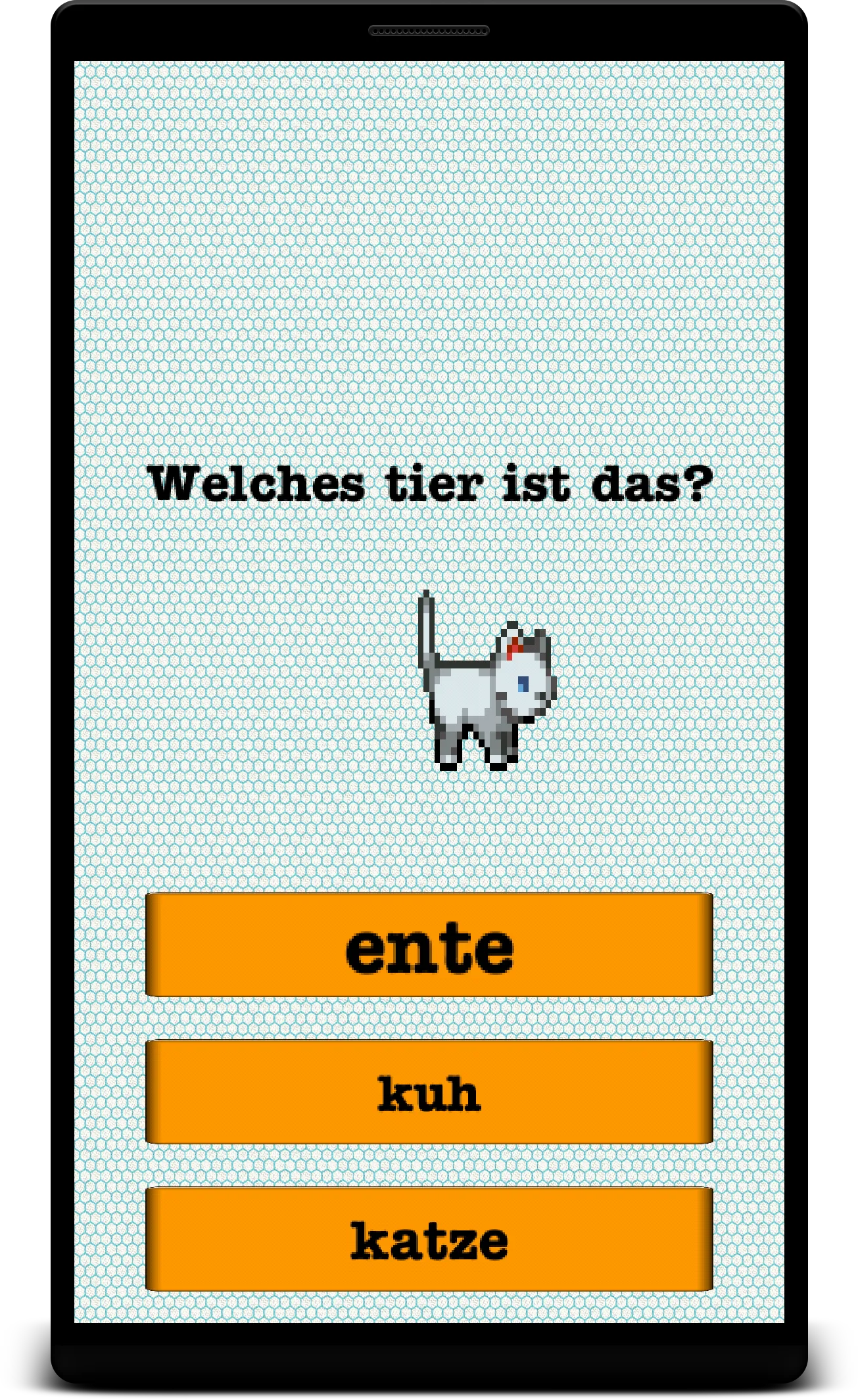 Learn German By Playing | Indus Appstore | Screenshot