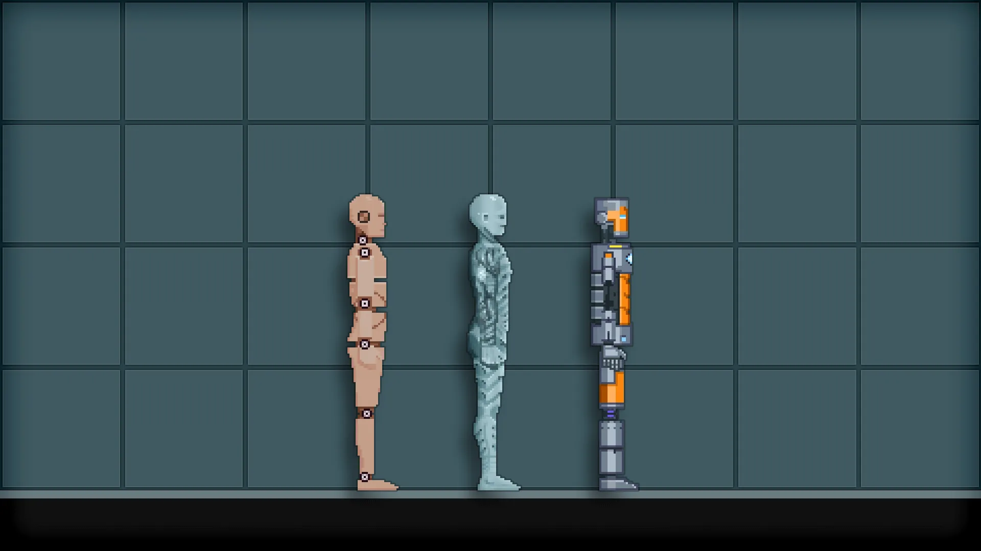 Ragdoll Human Workshop | Indus Appstore | Screenshot