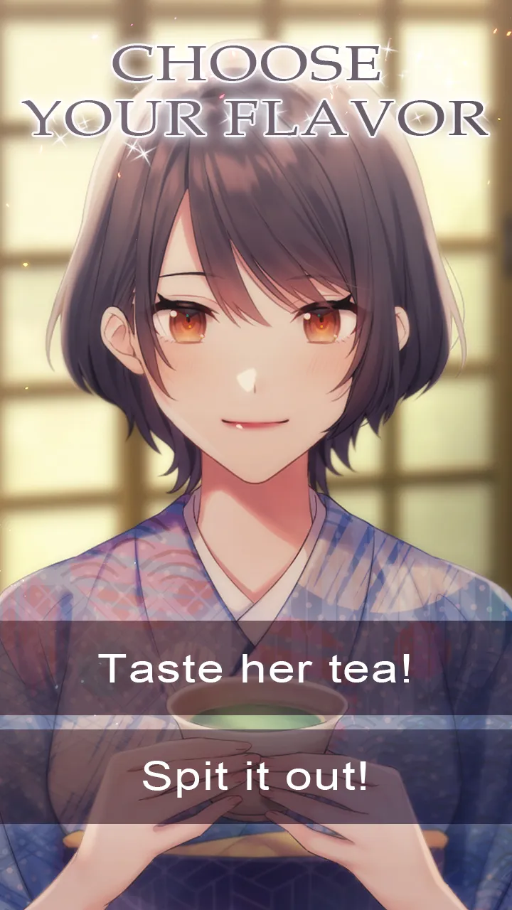 Doki Doki Daigaku | Indus Appstore | Screenshot