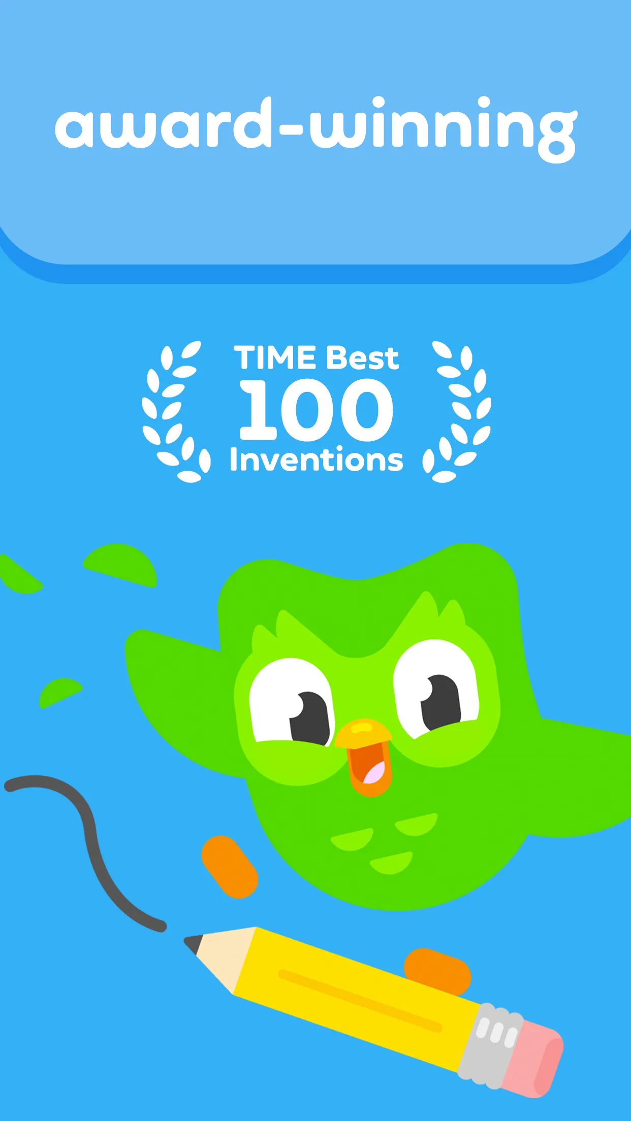 Learn to Read - Duolingo ABC | Indus Appstore | Screenshot