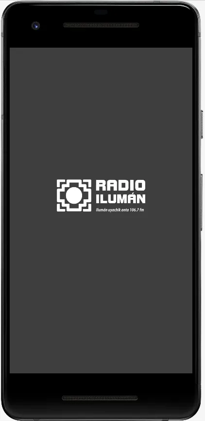 Radio Iluman | Indus Appstore | Screenshot