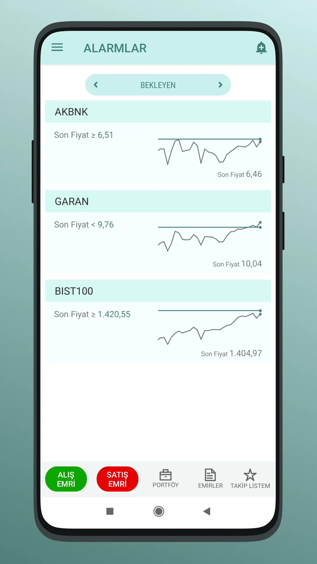 Osmanlı Trader | Indus Appstore | Screenshot