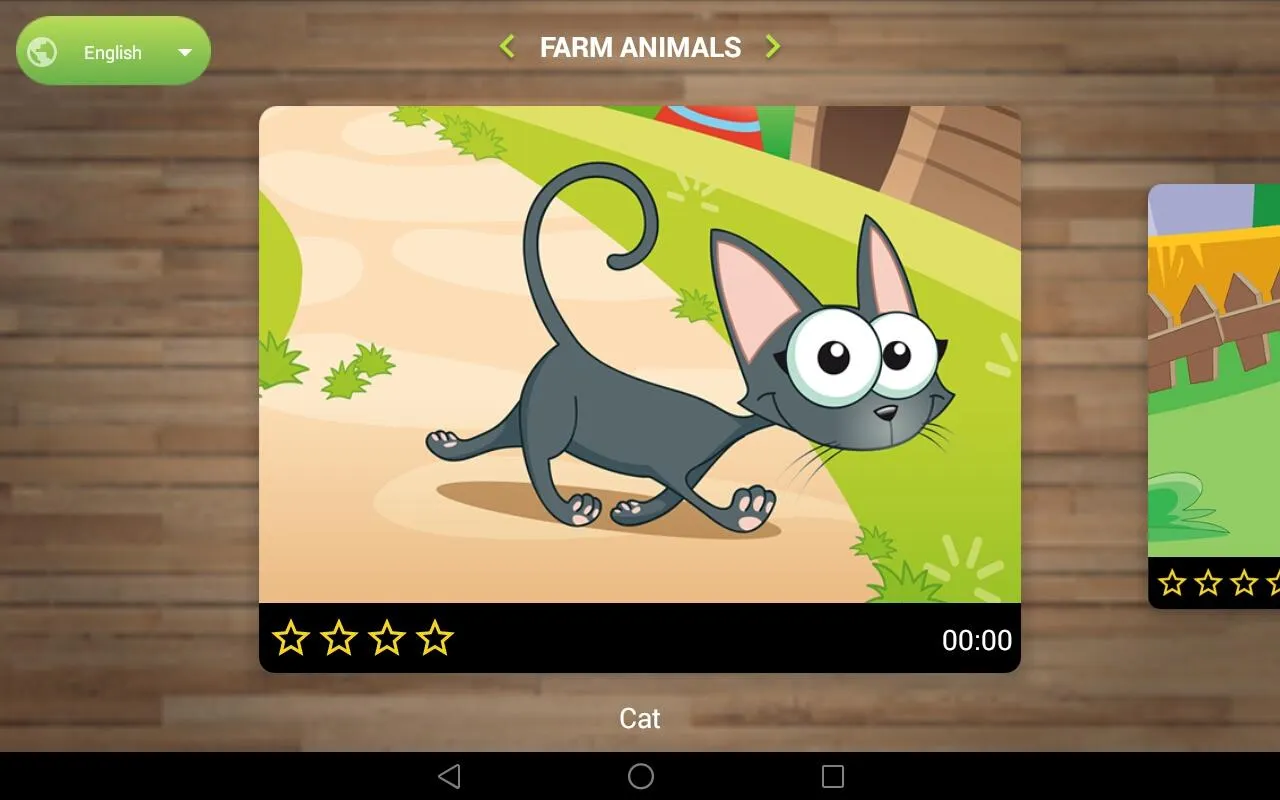 Animal Puzzle Games for Kids | Indus Appstore | Screenshot