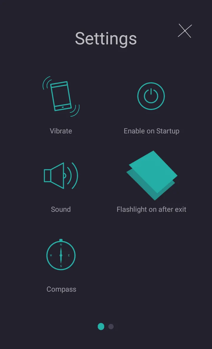 Flashlight | Indus Appstore | Screenshot