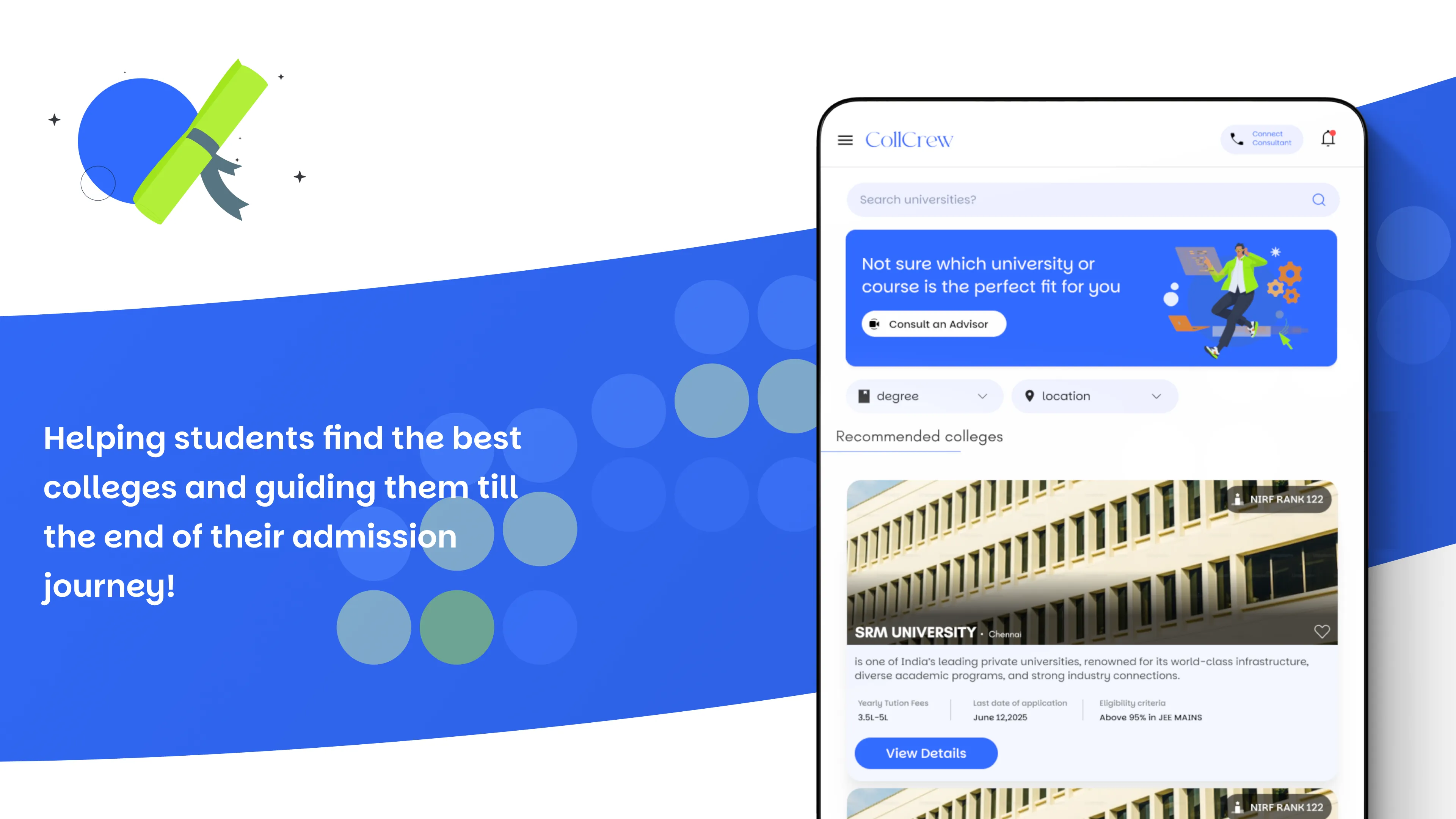 CollCrew | Indus Appstore | Screenshot