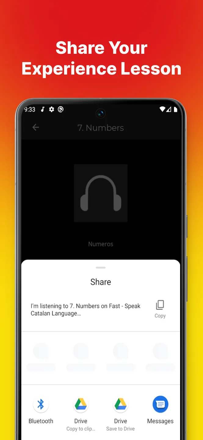 Fast - Speak Catalan Language | Indus Appstore | Screenshot