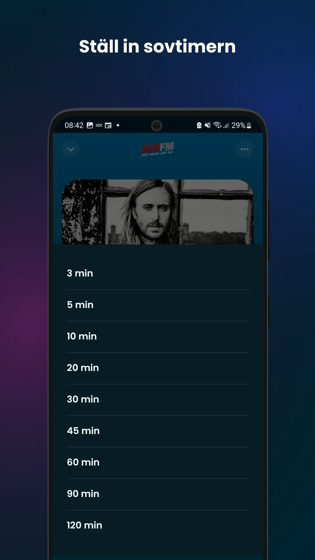 I LIKE RADIO | Indus Appstore | Screenshot