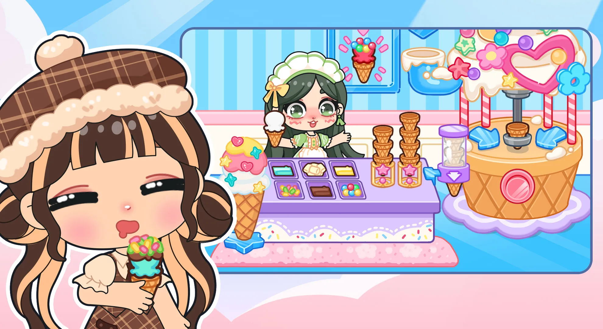 Ayla World : Princess life | Indus Appstore | Screenshot