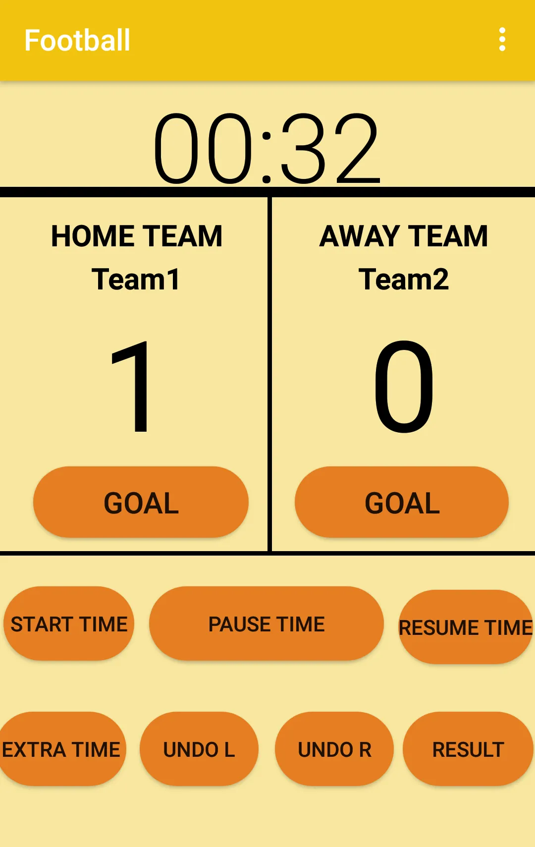 Score counter | Indus Appstore | Screenshot