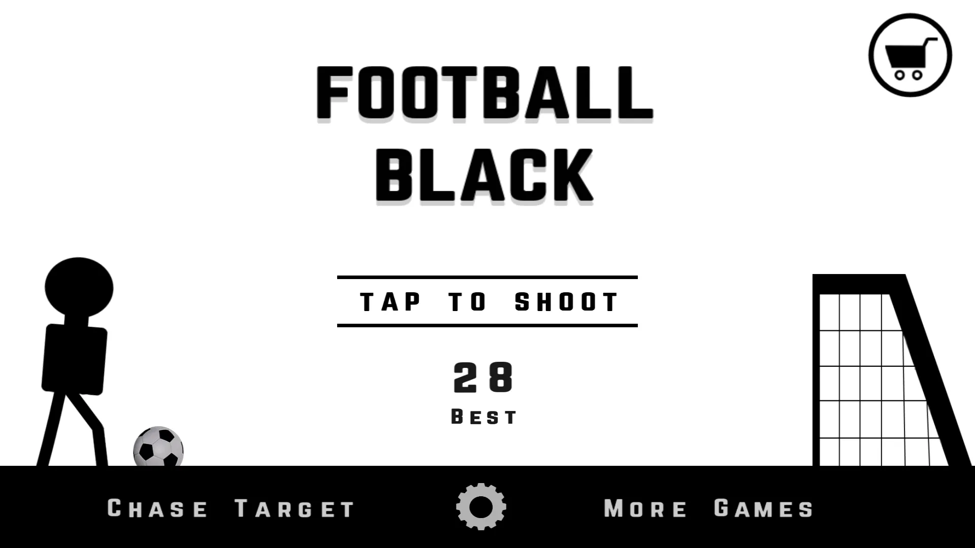 All Games Black - 5 MB Game | Indus Appstore | Screenshot