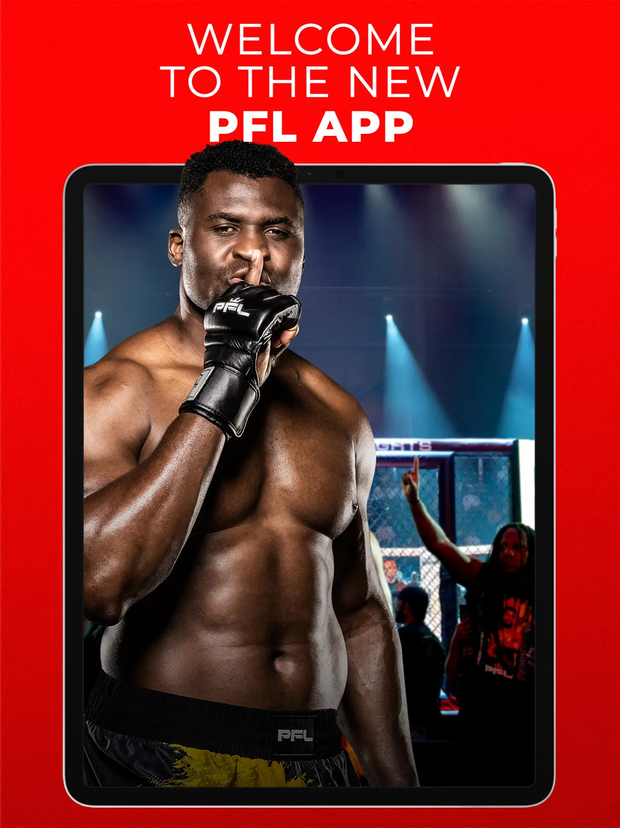 PFL | Indus Appstore | Screenshot