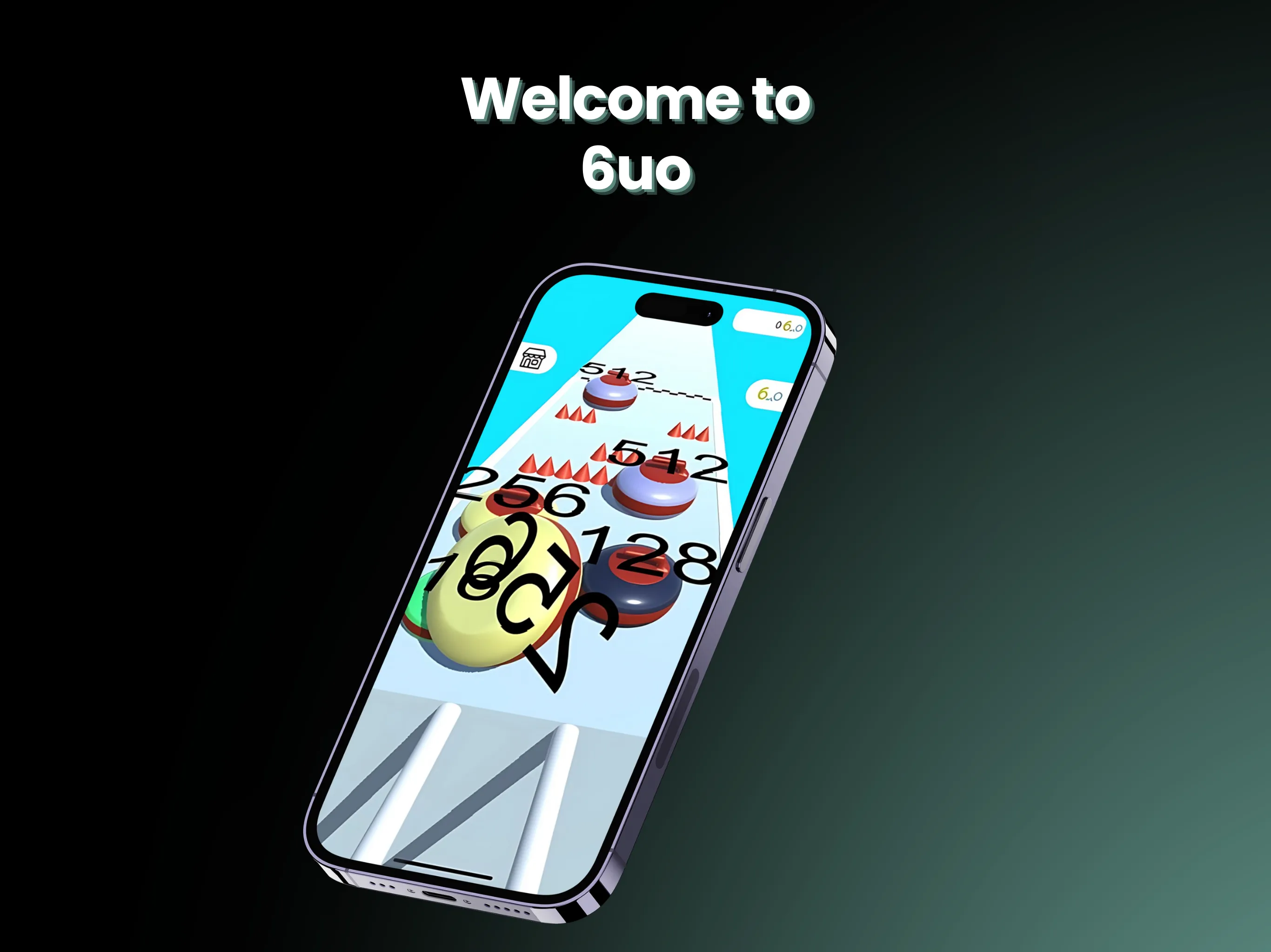 6uo | Indus Appstore | Screenshot