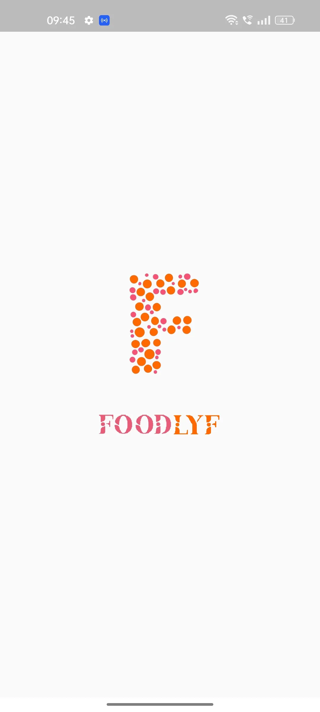 Food LYF | Indus Appstore | Screenshot